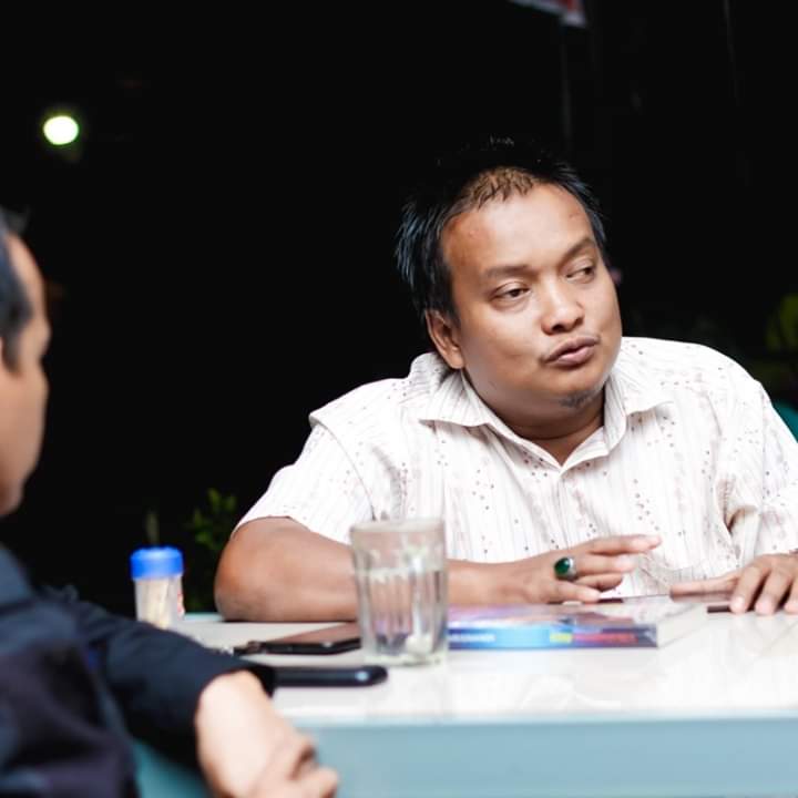 Sistem Belajar Daring Tidak Efektif Bagi Anak Didik, Solusi Tetap Belajar Dengan Mengikuti Prokotoler Kesehatan