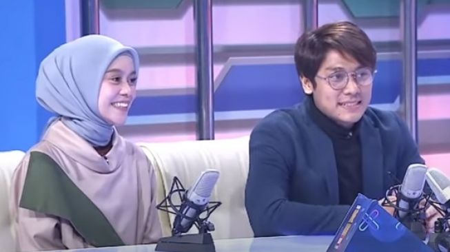 Gagal Dapatkan Dinda Hauw, Rizky Billar Dekati Lesty