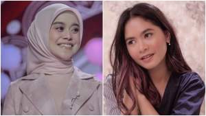 Lihat Tangis Lesty Kejora di Pelukan Ibu Rizki D'Academy, Anak Iis Dahlia Nyinyir