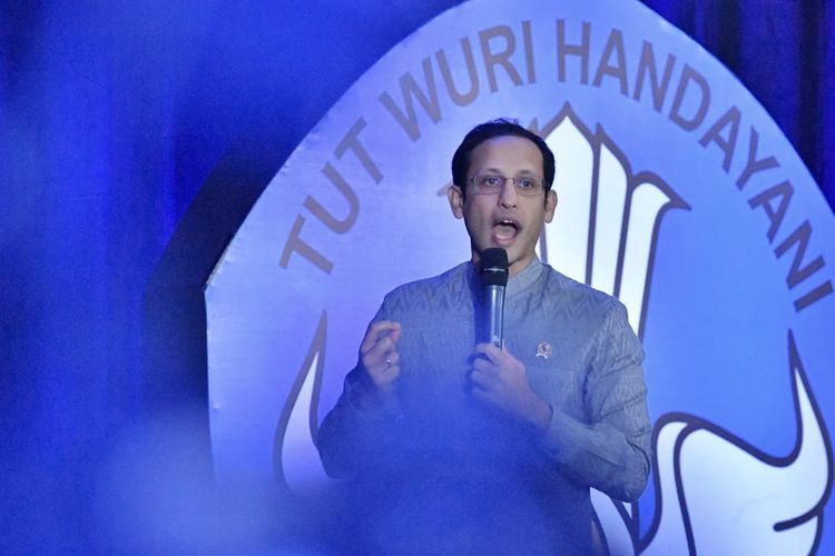 Mendikbud: Jangan Sampai Kampus dan Sekolah Jadi Sarana Penularan Covid-19