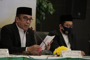 Pemerintah Tetapkan Idul Adha 1441 H Jatuh pada 31 Juli 2020