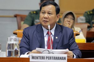 Rencana Prabowo Beli 15 Eurofighter Typhoon Bekas Austria Memicu Protes