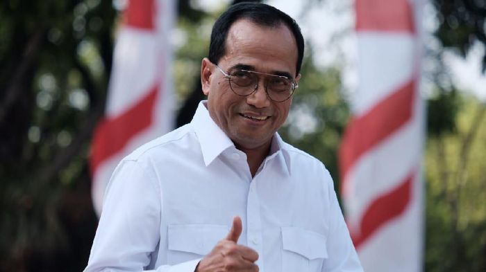 Menhub Budi Tak Larang Mudik Idul Adha