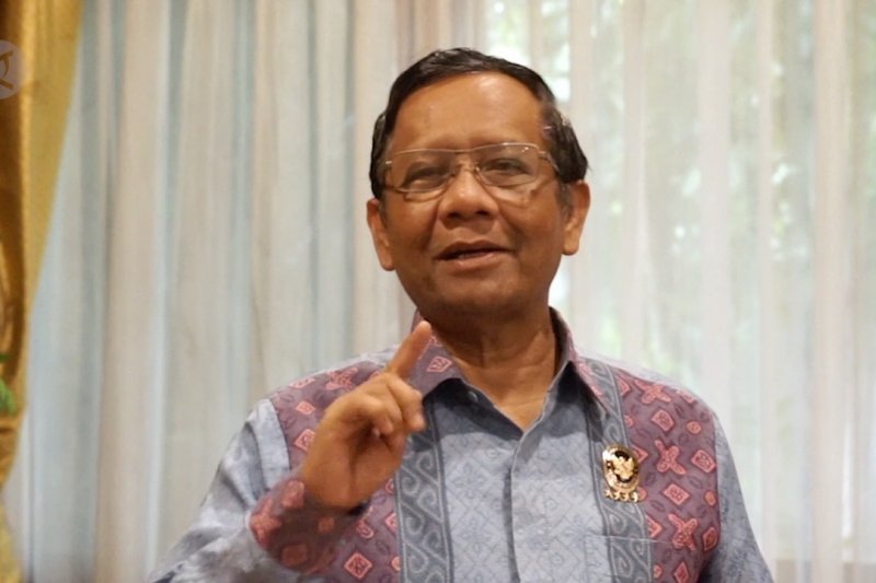 Pemerintah dan DPR, Ubah RUU HIP Jadi RUU BPIP