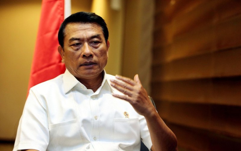 TNI-Polri Tetap Dilibatkan Tangani Covid-19 Meski Tak Masuk Komite