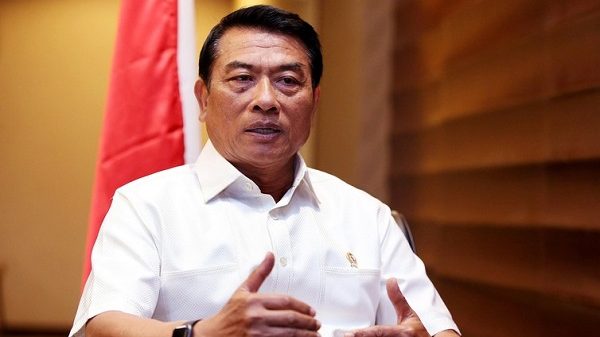 Istana Beberkan 3 Lembaga yang Bakal Dibubarkan