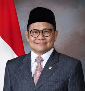 Katib Aam PBNU KH Yahya C. Staquf Terpilih sebagai Anggota Komisi Indo-Pasifik