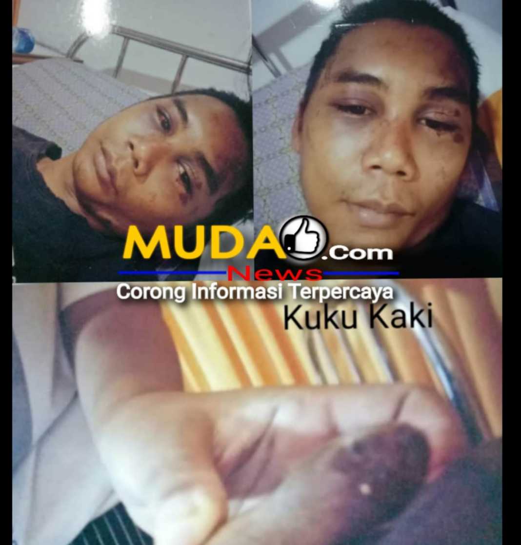 Belum Sampai Setahun Menjabat, Oknum Anggota DPRD Labusel Dilaporkan Kepolisi