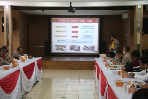 Operasi Patuh Toba di Deli Serdang, Digelar 23 Juli sampai 5 Agustus 2020