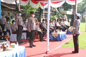 Operasi Patuh Toba di Deli Serdang, Ini Pelanggaran yang Harus Diwaspadai