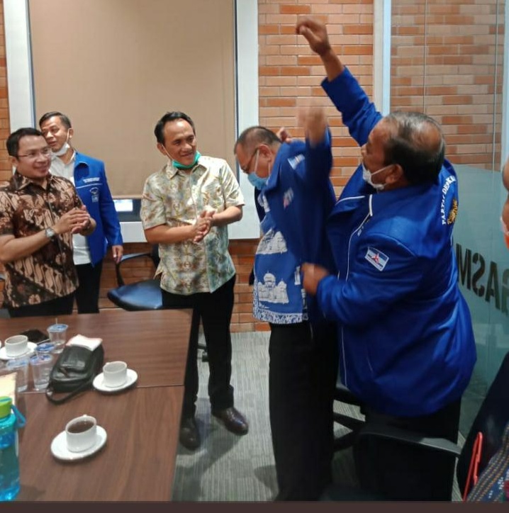 PKS Sebut Akhyar Nasution Keluar dari PDIP dan Gabung Demokrat
