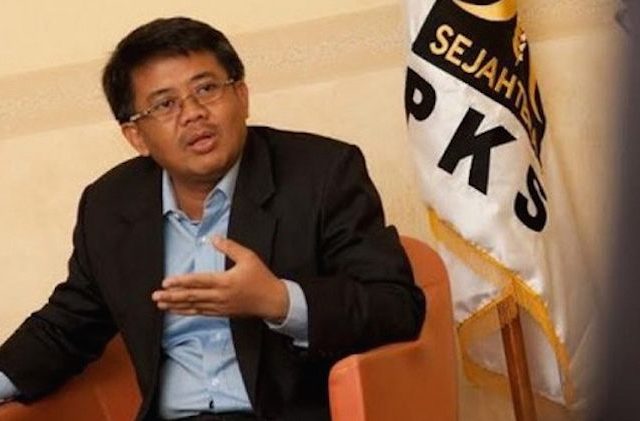 PKS Dukung Muhammadiyah dan NU Mundur dari Program Nadiem