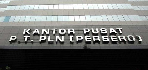 Karyawan Positif Covid-19, Kantor Pusat PLN Ditutup Sementara