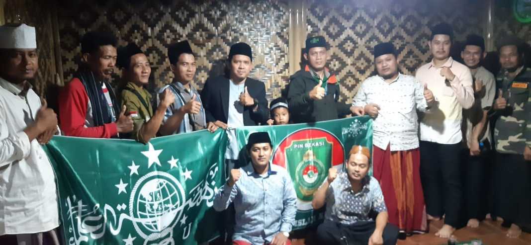 Pejuang Islam Nusantara Bekasi, Gelar Kopdar dan Syukuran Harlah