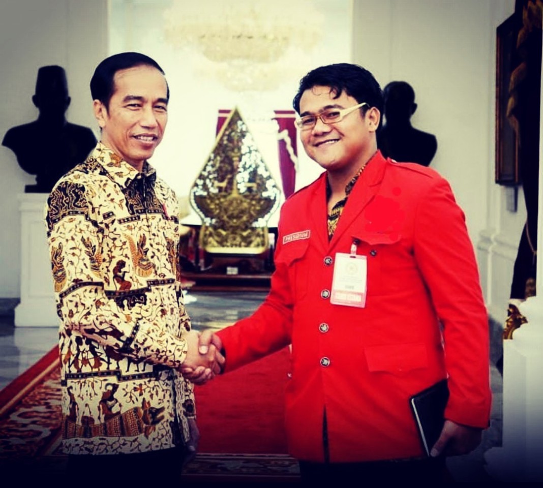 Pilkada Serentak 2020, FKPPPN Libatkan Organisasi Kepemudaan atau Mahasiswa untuk Sosialisasi 