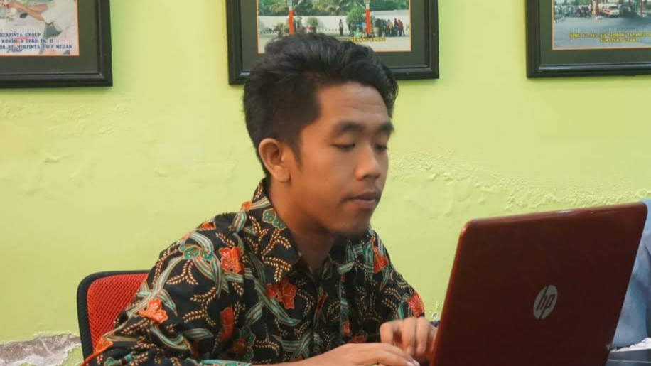 Pilkada Serentak 2020, Aktivis PMP Desak Cawabup Asahan Berstatus PNS untuk Mundur