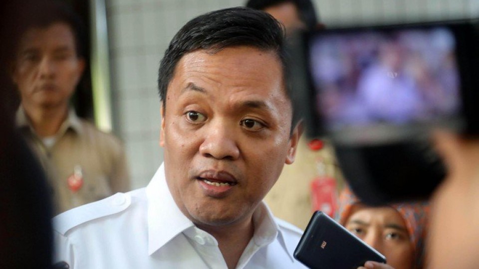 Gerindra: Nadiem Tidak Peka dengan Persoalan Rakyat