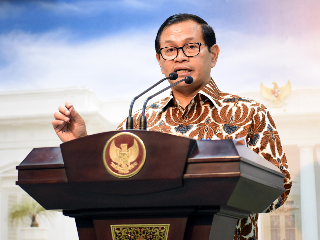 Pemerintah Targetkan Awal 2021 Produksi Massal Vaksin Corona