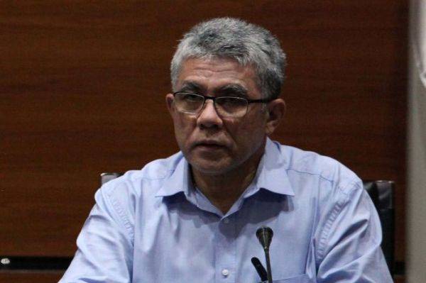 Kemenkes Buka Suara Terkait 7 PNS yang Mundur