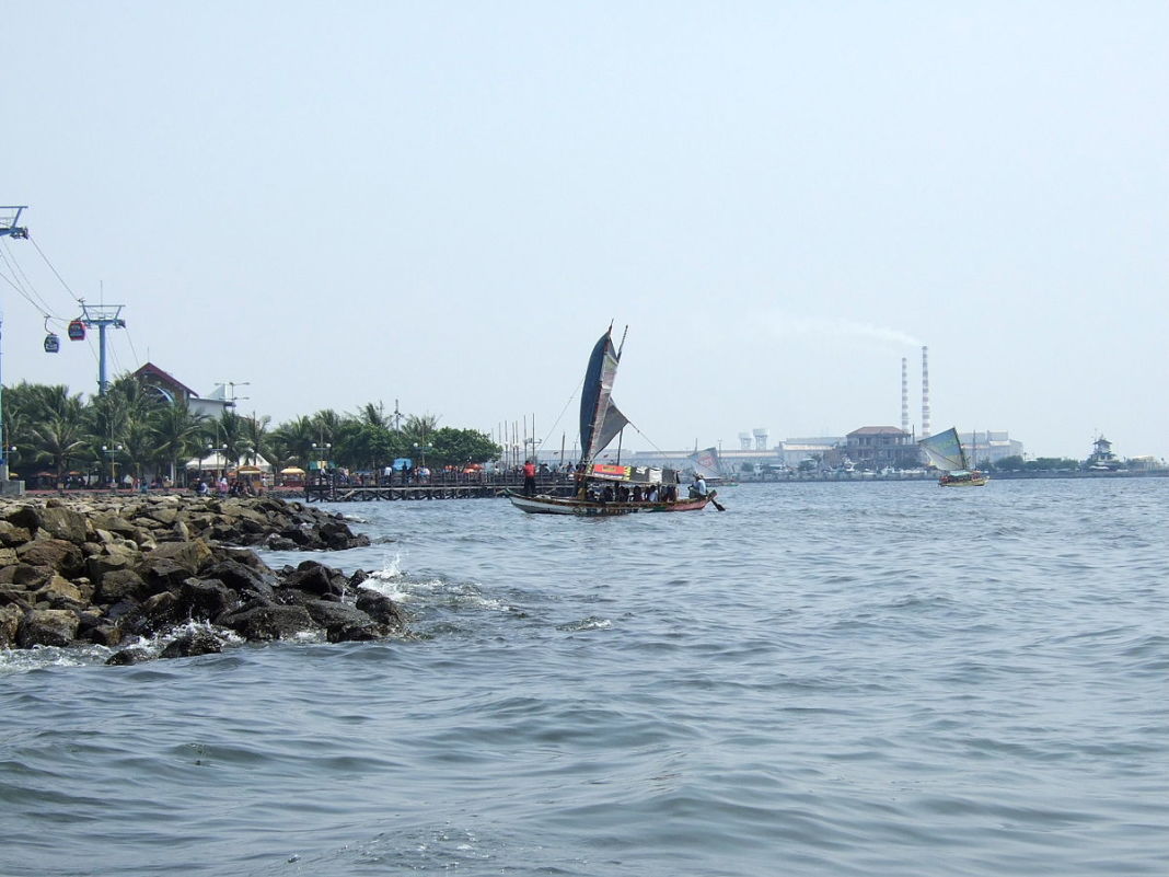 Anies Terbitkan Izin Reklamasi Perluasan Ancol, Relawan Kecewa