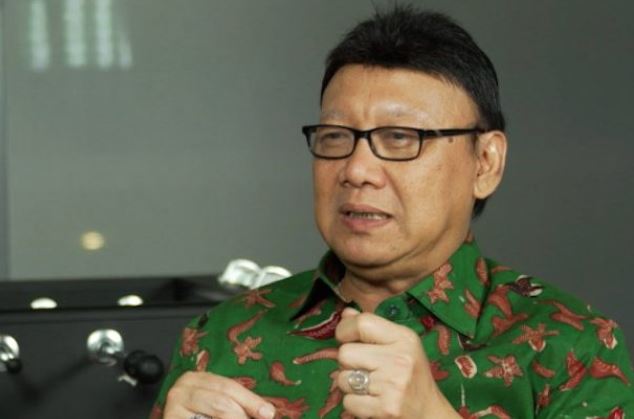 MenPAN-RB Sebut Akan Ada Banyak Lembaga Negara Potensial Dibubarkan