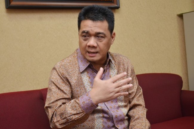 Wagub DKI Sebut Peningkatan Covid-19 karena Masyarakat Jenuh dan Tak Disiplin