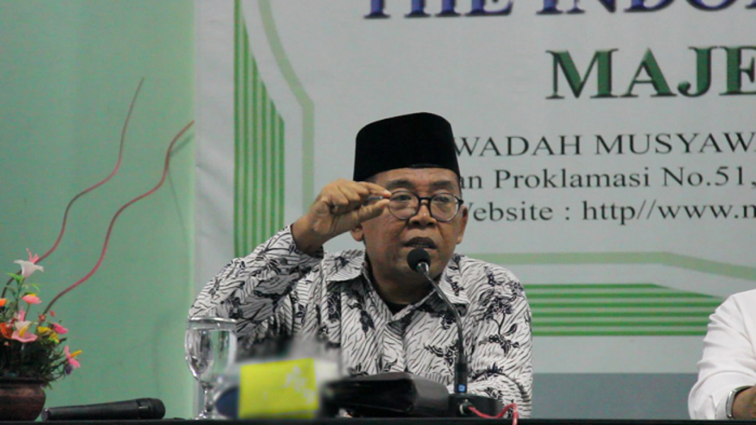 PBNU Sebut 6 Pesantren Jadi Klaster COVID-19