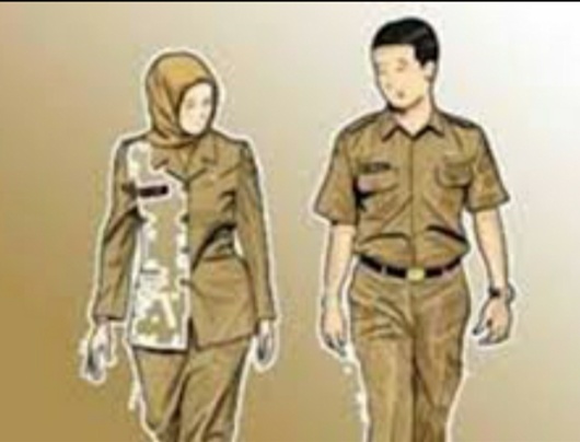 PNS yang Bukan Pasutri Terciduk di Kamar Hotel Ternyata Pejabat