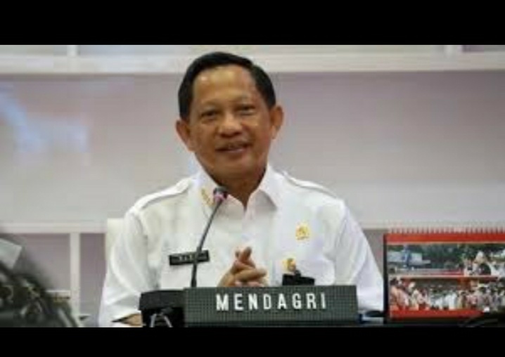 Heboh Djoko Tjandra Bikin e-KTP 15 Menit, Mendagri Angkat Bicara