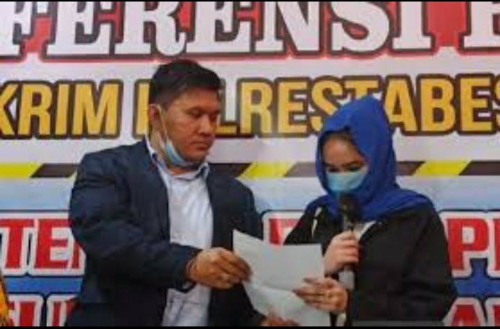 Polisi Menepis Narasi 'Dijebak' Hana Hanifah dengan Bukti