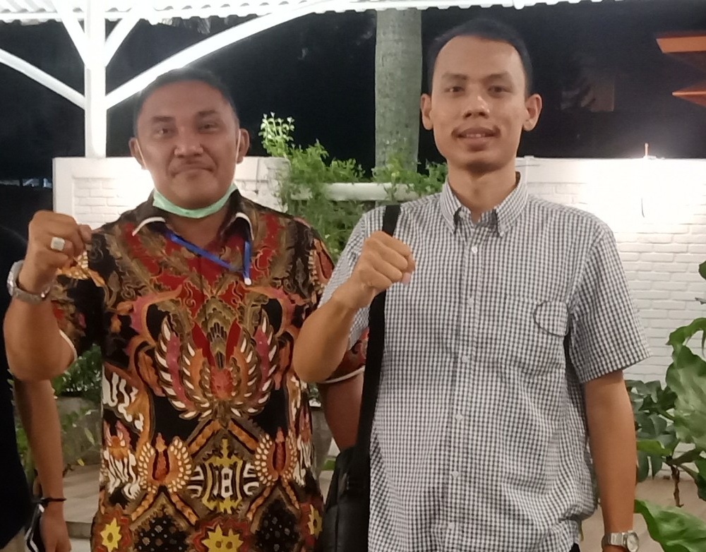Polemik Eks HGU PTPN II, GMKI : Negara Harus Berantas Mafia Tanah