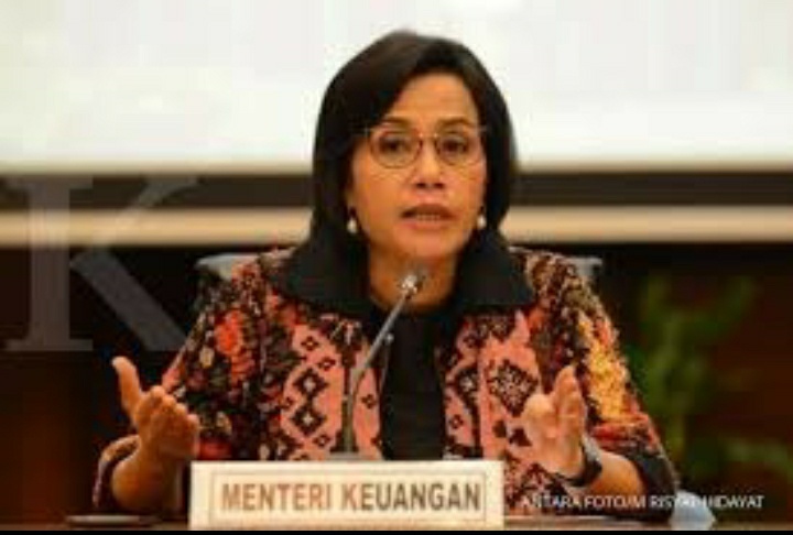 Gaji ke-13 PNS yang Tak Kunjung Cair, Ini Penjelasan Sri Mulyani