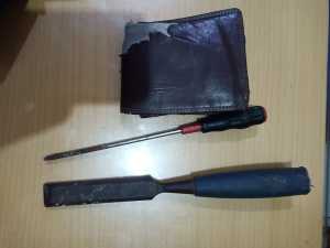 Polresta Deli Serdang, Tangkap Pelaku Pencurian