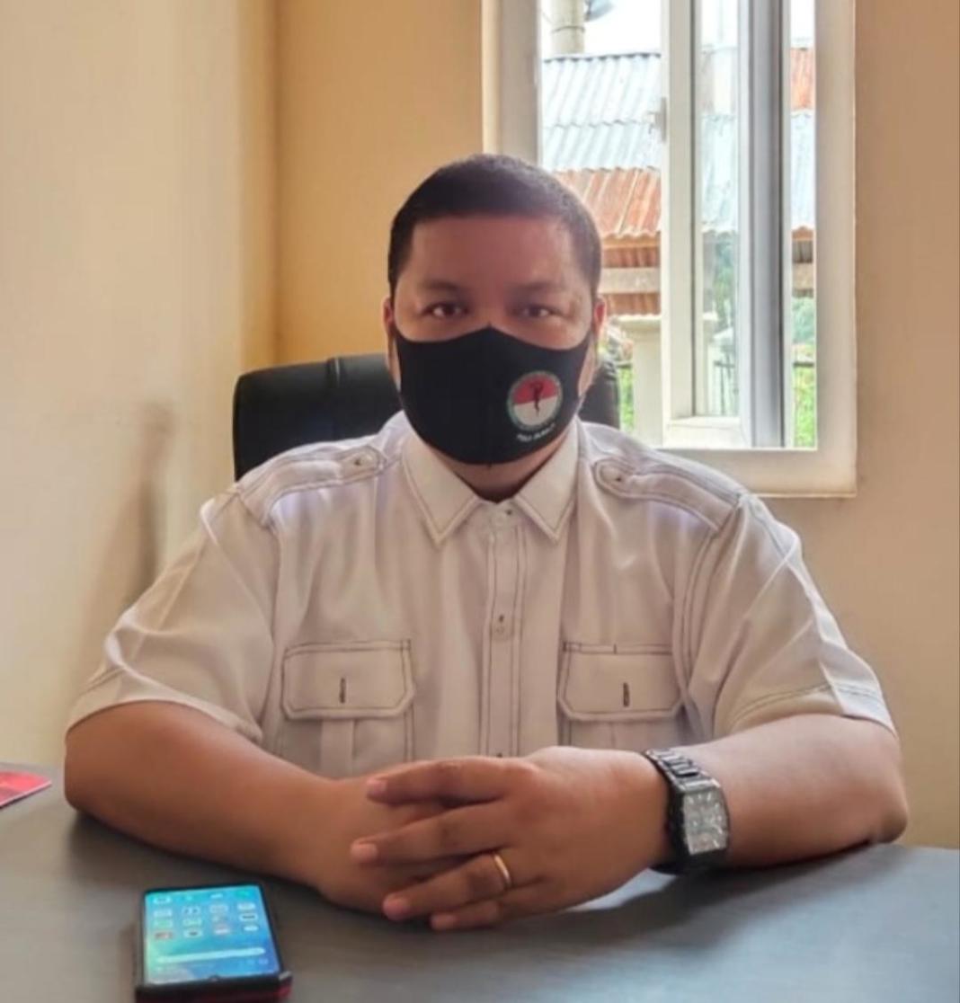 Angka Kematian Dokter dan Nakes Terus Meningkat, PDUI Sumut Berharap Rotasi Jaga Diberlakukan