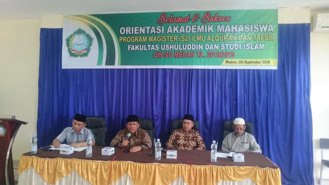 Pendaftar Mahasiswa S2 IAT Tahun 2020 Meningkat