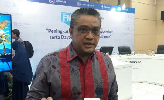 Komisi X Sarankan Nadiem Segera Bereskan Polemik Program Organisasi Penggerak Kemendikbud
