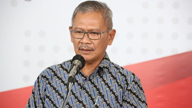 Jerinx dan Isu Konspirasi Corona, Achmad Yurianto Angkat Bicara