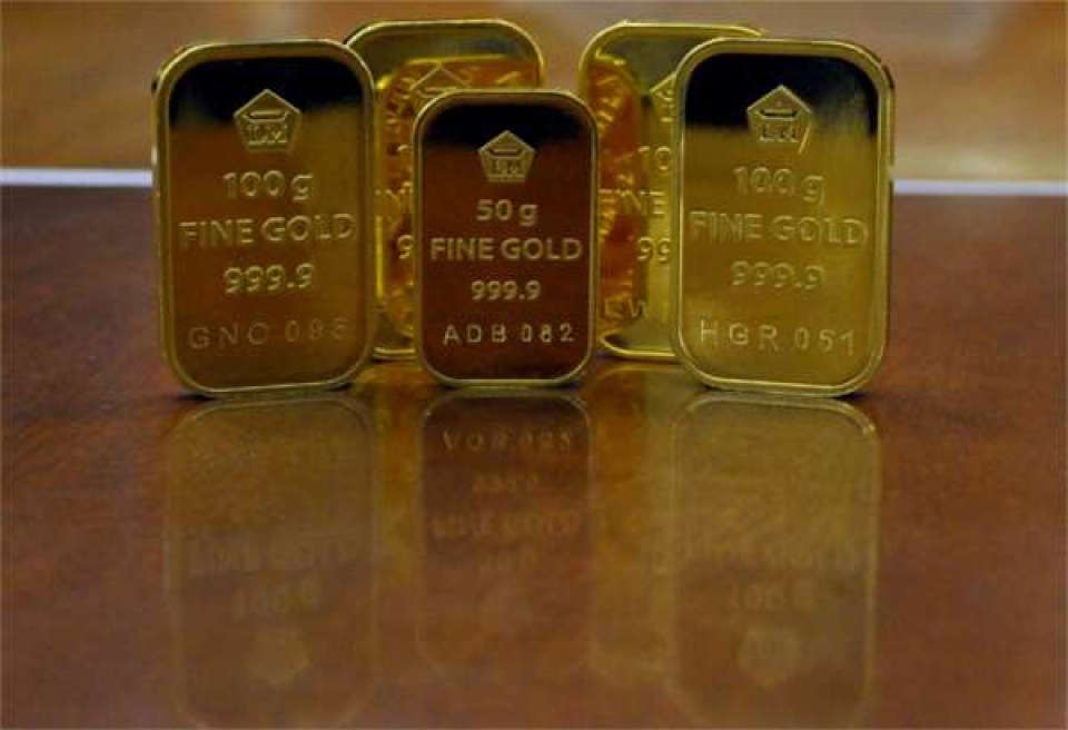 Covid-19 Mengganas, Harga Emas Membaik