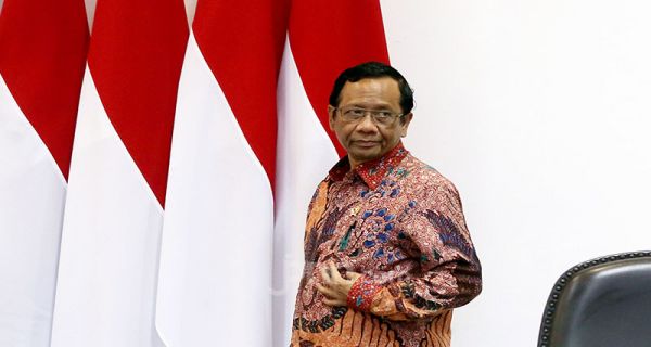 Badan Intelijen Negara, Tidak Lagi di Bawah Kemenko Polhukam