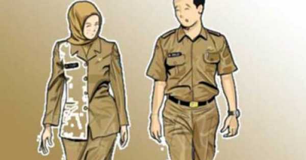 Resiko ASN : Mundur, Mutasi, Pensiun atau Masuk Penjara
