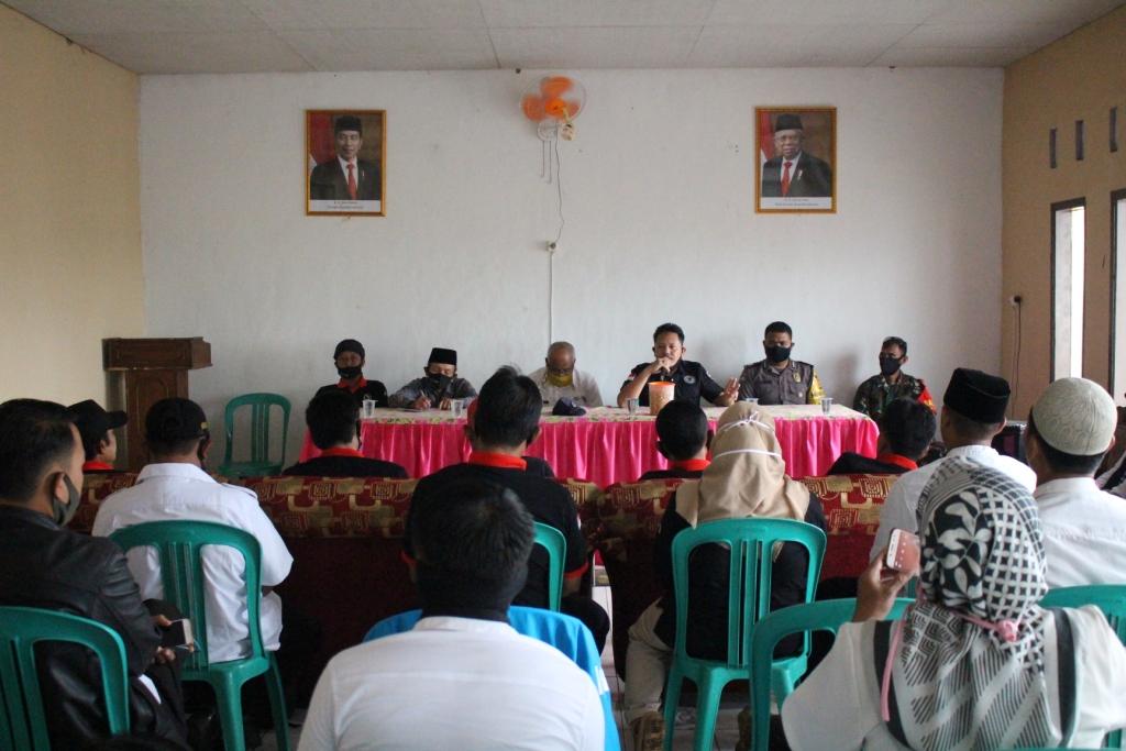 Kepala BNN Ciamis, Sebut Pengguna Narkoba Masih Banyak
