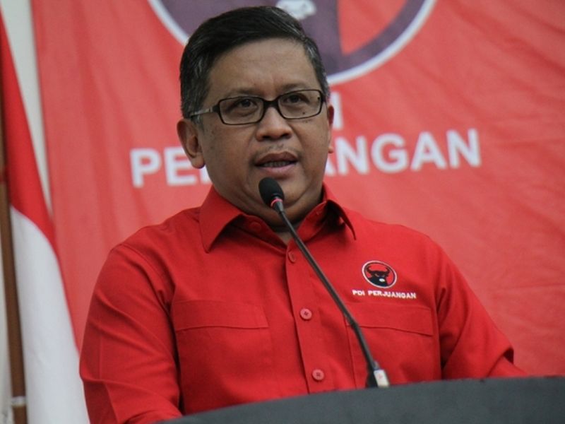 Peringati Serangan 27 Juli, PDI Pejuangan Lakukan Doa dan Tabur Bunga