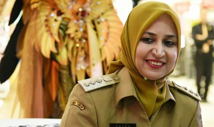 Mutasi Ratusan Pejabat Dinilai Jadi Pemicu Pemakzulan Bupati Jember