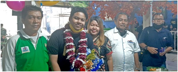 Pandemi Corona, Sineas Medan Berkreasi Luncurkan Film Mengejar Cinta