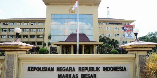 Keterlibatan 2 Jendral Polri di Pusaran Pelarian Djoko Tjandra