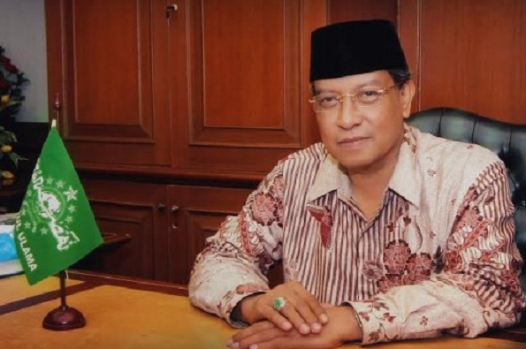 Ketua PBNU : Covid-19 ini Nyata, Bukan Konspirasi