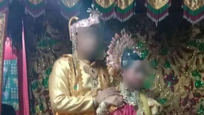 Kisah Pilu Gadis 12 Tahun Dicabuli Bapak Tiri Sejak 2018