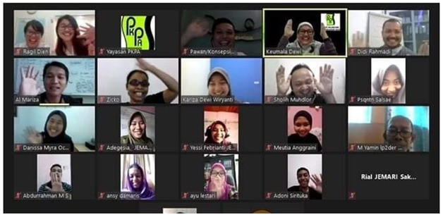 PKPA Lakukan Penelitian di 5 Provinsi Terkait Situasi Anak di Tengah Covid-19