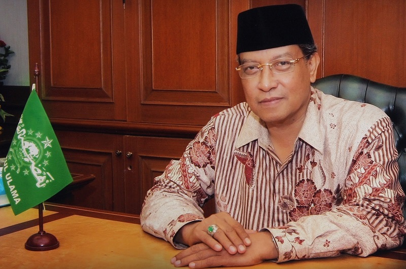 PBNU: Dunia Bertanggung Jawab atas Kezaliman Israel terhadap Palestina
