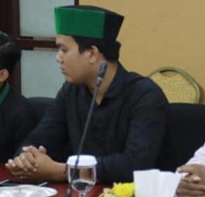Konflik Masyarakat dan PT Duta Palma Nusantara , HMI Riau-Kepri : Bebaskan Masyarakat dan Kembalikan Tanah Ulayat Kepada Mereka